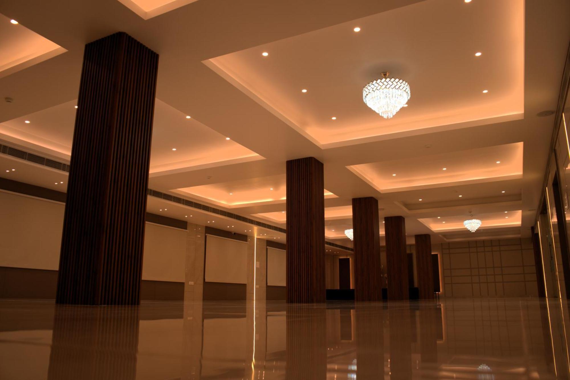 Hotel Tanisha Kishanganj Extérieur photo