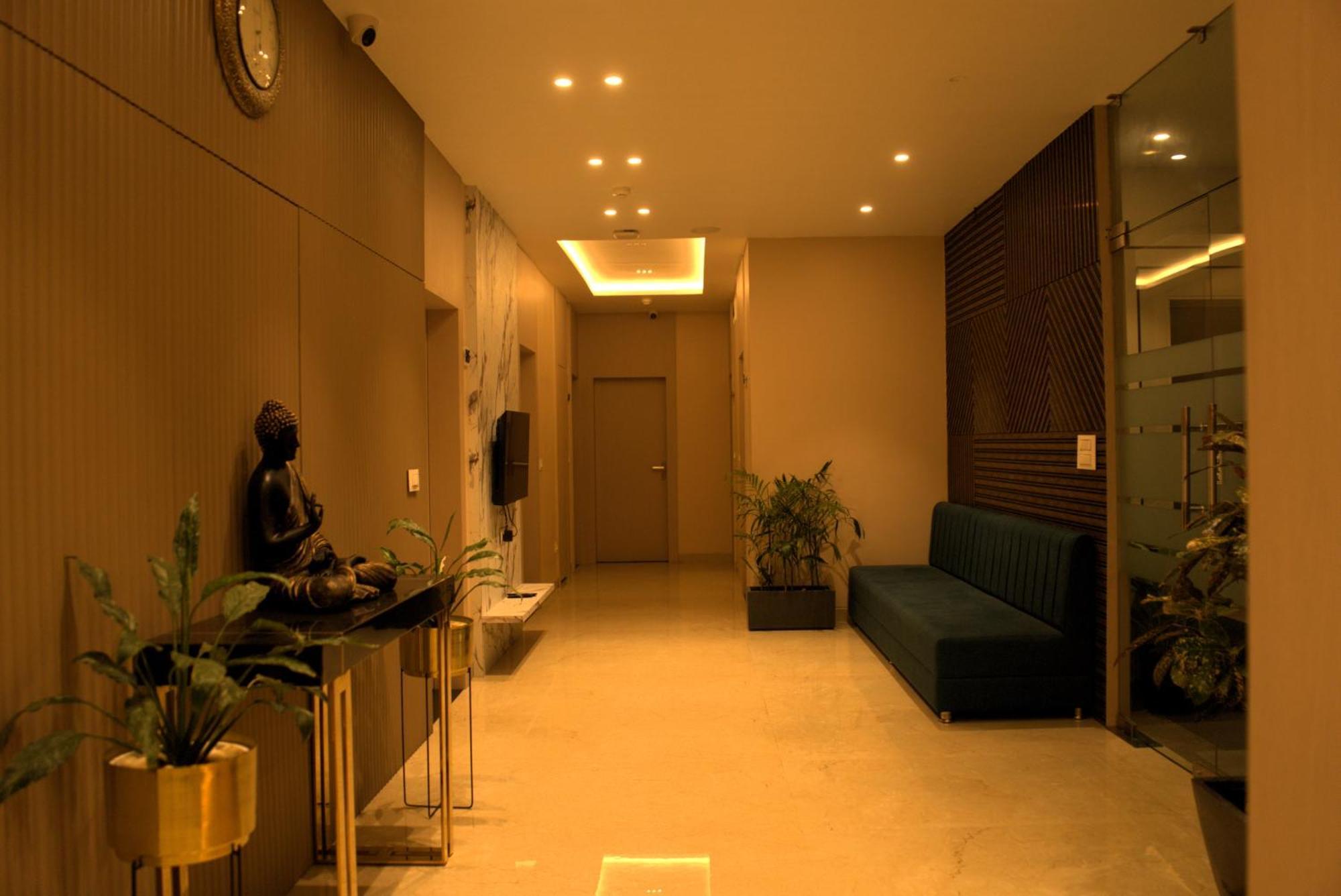 Hotel Tanisha Kishanganj Extérieur photo