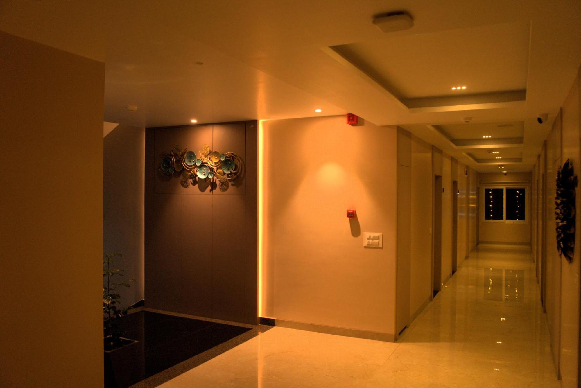 Hotel Tanisha Kishanganj Extérieur photo